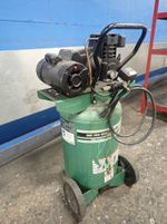 Speedaire Air Compressor