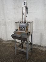 Janesville Tool  Mfg Press