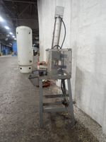 Janesville Tool  Mfg Press
