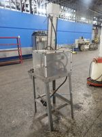 Janesville Tool  Mfg Press