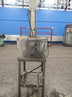 Janesville Tool  Mfg Press