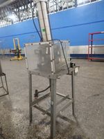 Janesville Tool  Mfg Press