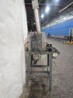 Janesville Tool  Mfg Press