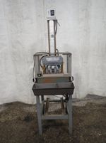 Janesville Tool  Mfg Press