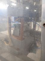 Janesville Tool  Mfg Press