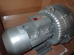 Siemens Gardner Denver Vacuum Pump