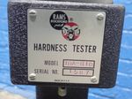 Rams Rockford Hardness Tester