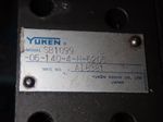 Yuken Piston Pump