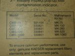 Kaeser Condensate Managment 