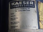 Kaeser Filter Element