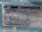 Fuji Ring Compressor