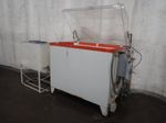 Singleton Singleton Scch22 Corrosion Test Chamber