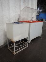 Singleton Singleton Scch22 Corrosion Test Chamber