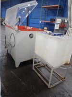 Singleton Singleton Scch22 Corrosion Test Chamber