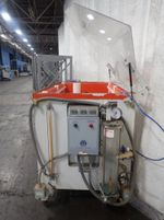 Singleton Singleton Scch22 Corrosion Test Chamber