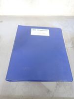 Singleton Singleton Scch22 Corrosion Test Chamber