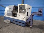 Mori Seiki Mori Seiki Sl300b Cnc Lathe