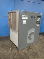 Atlas Copco Atlas Copco Ga30 Air Compressor