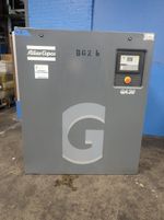 Atlas Copco Atlas Copco Ga30 Air Compressor