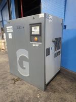 Atlas Copco Atlas Copco Ga30 Air Compressor