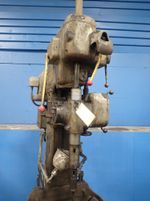 Cincinnati Bickford Drill Press