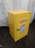 Global Flammable Cabinet