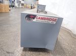 Cambridge Air Heater