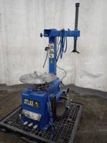 Atlas Tire Changer