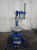 Atlas Tire Changer