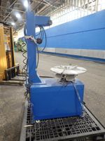 Atlas Tire Changer