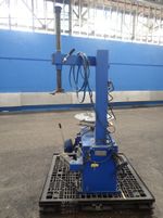 Atlas Tire Changer