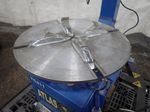 Atlas Tire Changer