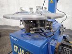 Atlas Tire Changer