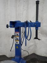Atlas Tire Changer