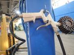 Atlas Tire Changer