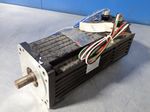 Elwood Gettys Servo Motor