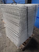  Wire Decking