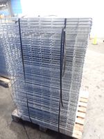  Wire Decking