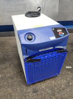 Lydall Affinity Chiller