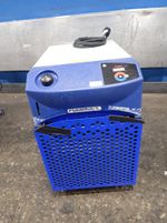 Lydall Affinity Chiller