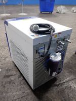 Lydall Affinity Chiller