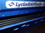 Lydall Affinity Chiller