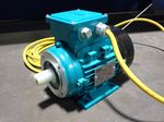 Brook Crompton Motor