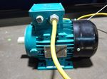 Brook Crompton Motor