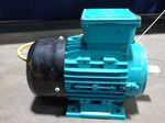 Brook Crompton Motor