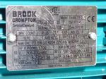 Brook Crompton Motor