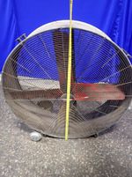 Protemp Industrial Fan