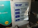 Ishaw Lubricator