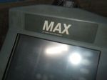 Max Cnc Control