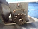 Reliance Electric Gear Drive